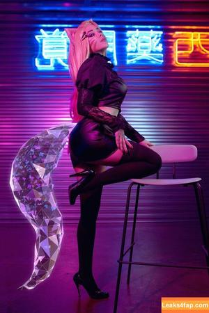 Saint Agnia фото #0089