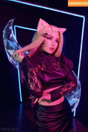 Saint Agnia фото #0098