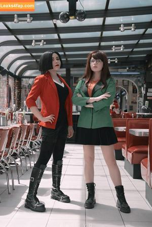 Saint Agnia фото #0158