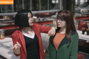 Saint Agnia фото #0161