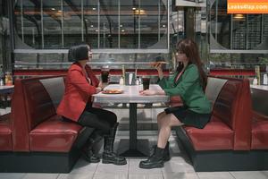 Saint Agnia фото #0164