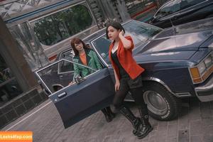 Saint Agnia фото #0165