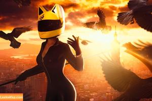 Saint Agnia фото #0173