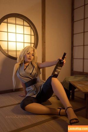 Saint Agnia фото #0179