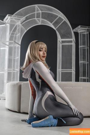 Saint Agnia фото #0185