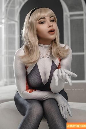 Saint Agnia фото #0189