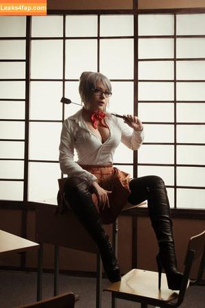 Saint Agnia фото #0197