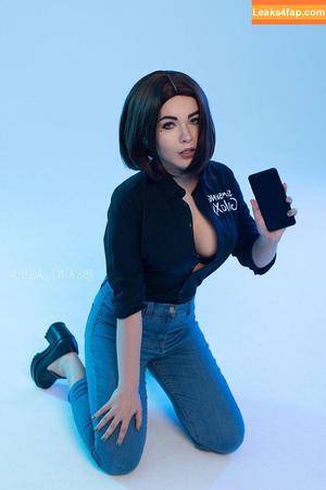 Saint Agnia фото #0210