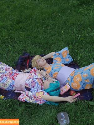 Saint Agnia фото #0214