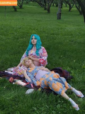 Saint Agnia фото #0215