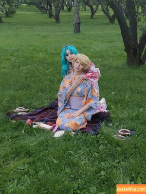 Saint Agnia фото #0216