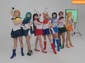 Saint Agnia фото #0217