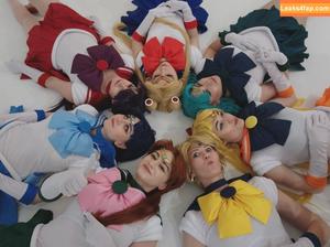 Saint Agnia фото #0218