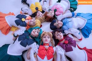 Saint Agnia фото #0221