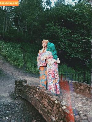 Saint Agnia фото #0222