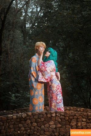 Saint Agnia фото #0223