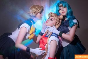 Saint Agnia фото #0229