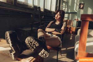 Saint Agnia фото #0236