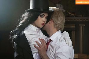 Saint Agnia фото #0273