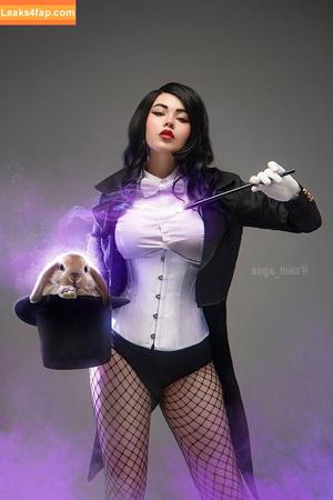 Saint Agnia фото #0276