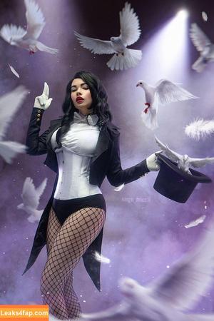 Saint Agnia фото #0278