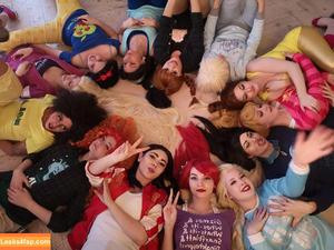 Saint Agnia фото #0314