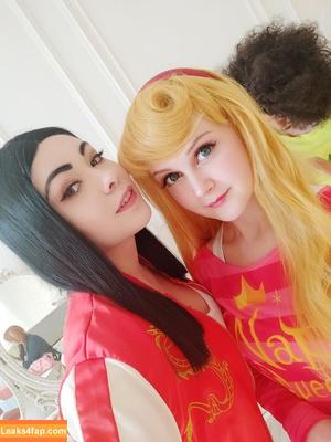 Saint Agnia фото #0319