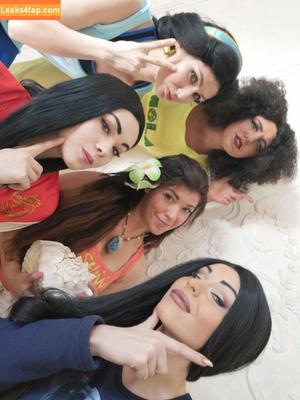 Saint Agnia фото #0321