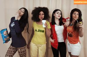 Saint Agnia фото #0330