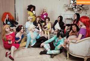 Saint Agnia фото #0332