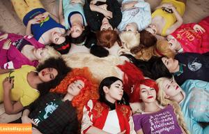 Saint Agnia фото #0333