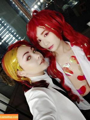 Saint Agnia фото #0337