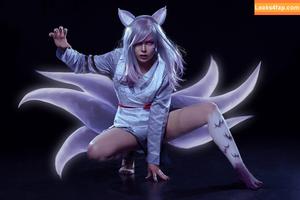 Saint Agnia фото #0343