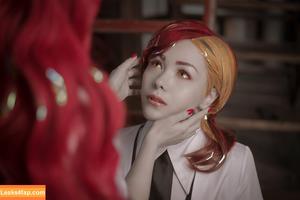 Saint Agnia фото #0347