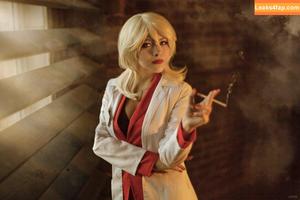 Saint Agnia фото #0354