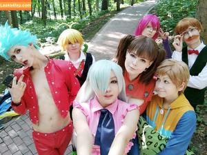 Saint Agnia фото #0357