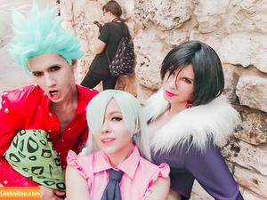 Saint Agnia фото #0358