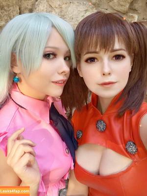 Saint Agnia фото #0361