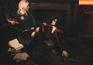 Saint Agnia фото #0369