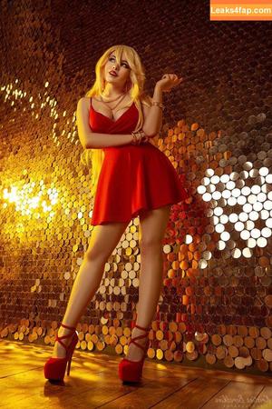 Saint Agnia фото #0370