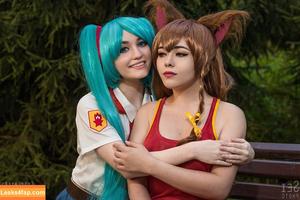 Saint Agnia фото #0413