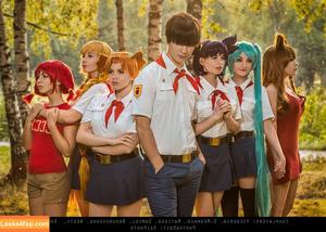 Saint Agnia фото #0415