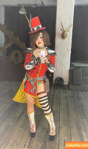 Saint Agnia фото #0430