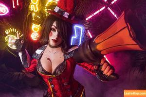 Saint Agnia фото #0435