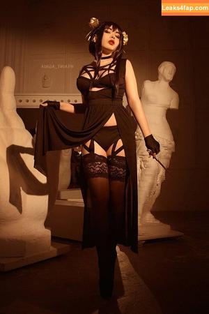 Saint Agnia фото #0440