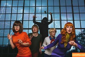 Saint Agnia фото #0466