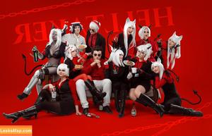 Saint Agnia фото #0475