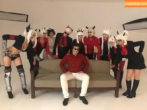 Saint Agnia фото #0483