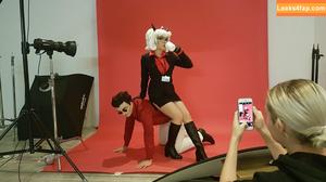 Saint Agnia фото #0484