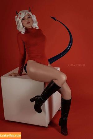 Saint Agnia фото #0492